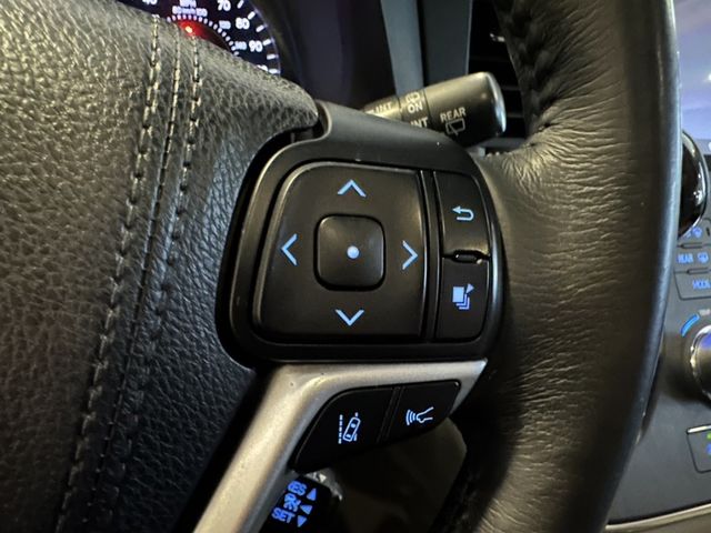 Toyota Sienna  第25張相片