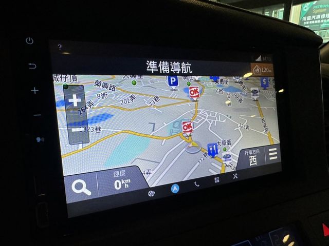 Toyota Sienna  第30張相片