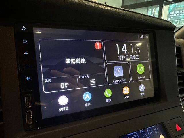 Toyota Sienna  第32張相片