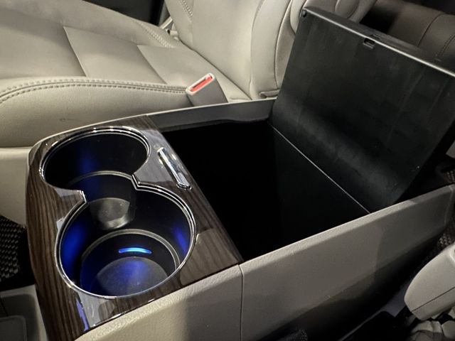Toyota Sienna  第36張相片