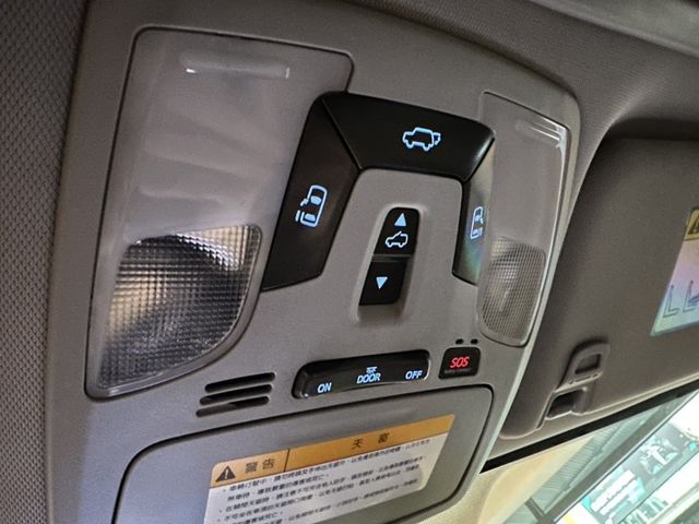 Toyota Sienna  第39張相片