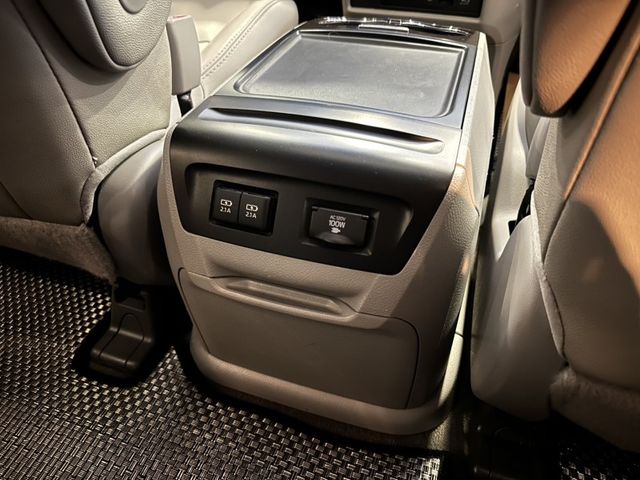 Toyota Sienna  第43張相片