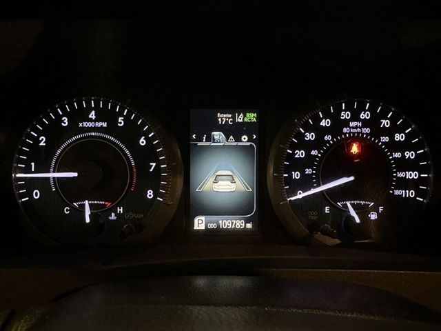 Toyota Sienna  第46張相片