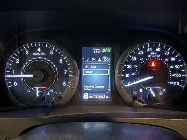 Toyota Sienna  第47張相片