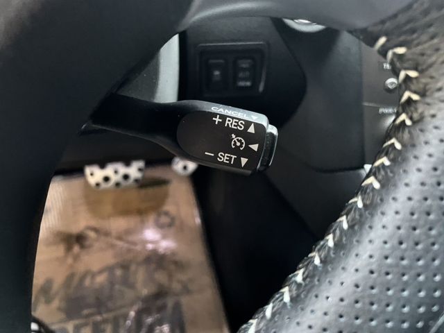 Lexus IS  第15張相片