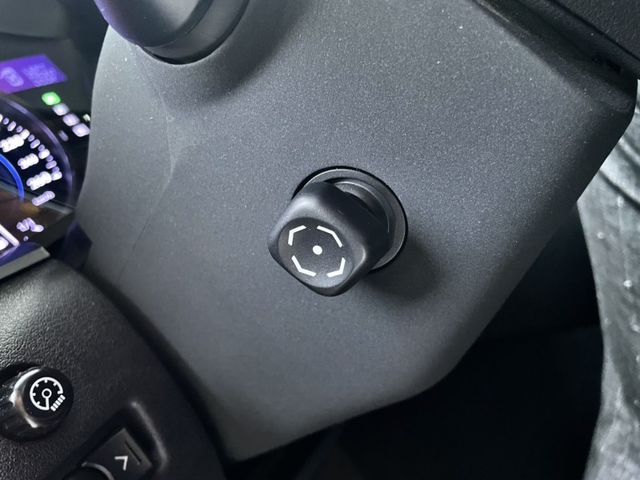 Lexus IS  第21張相片