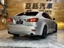 Lexus IS  第4張縮圖