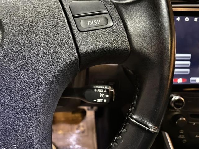 Lexus IS  第13張相片