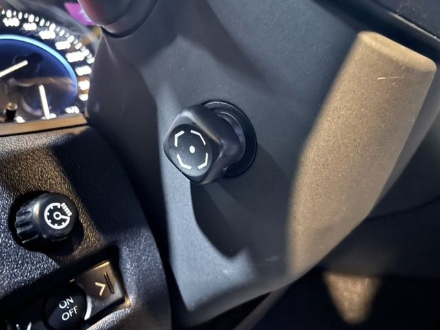 Lexus IS  第17張相片