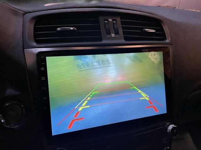 Lexus IS  第19張相片