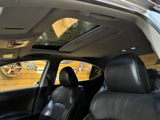 Lexus IS  第21張相片