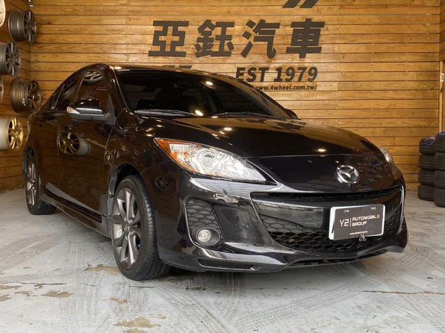 Mazda Mazda3  第3張相片
