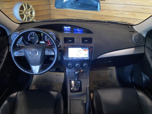 Mazda Mazda3  第5張相片
