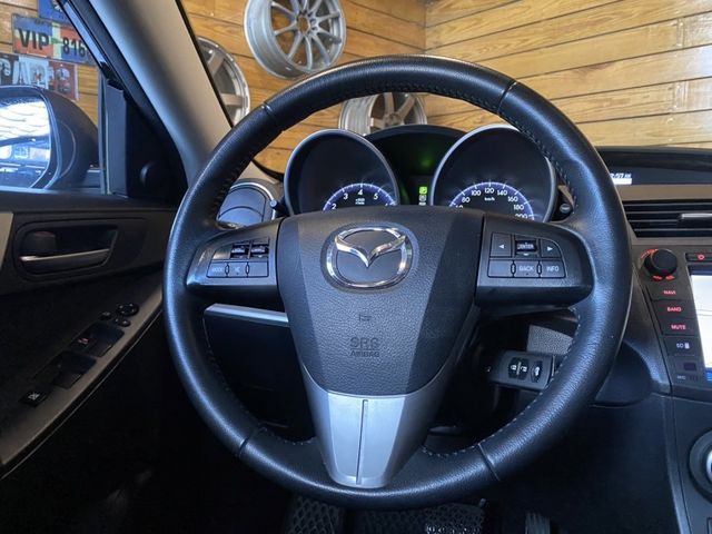 Mazda Mazda3  第10張相片