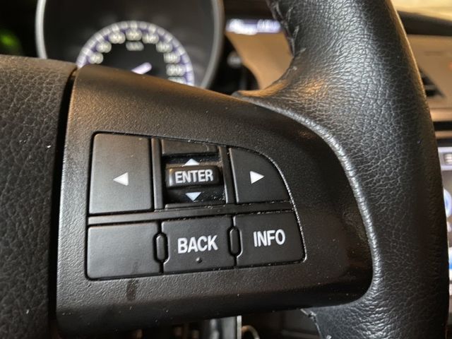 Mazda Mazda3  第11張相片