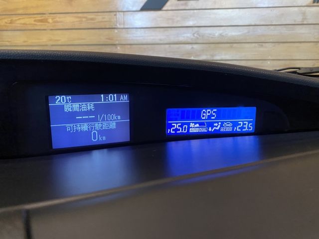 Mazda Mazda3  第14張相片