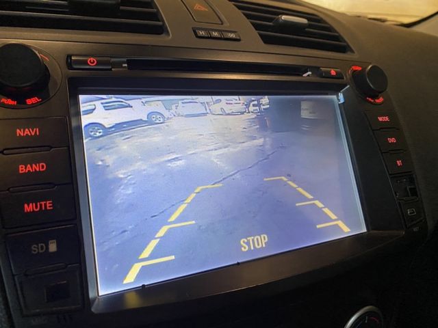 Mazda Mazda3  第15張相片