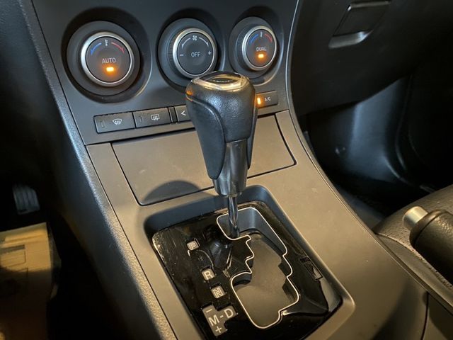 Mazda Mazda3  第16張相片