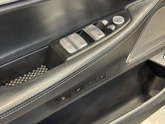 BMW/ 寶馬 740Li  第18張相片