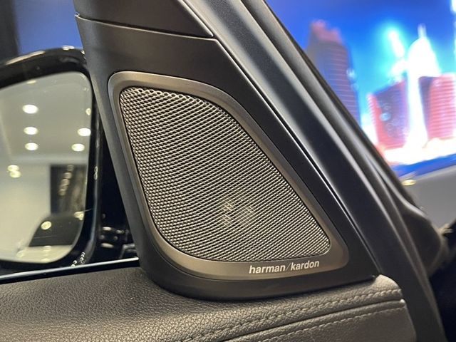 BMW/ 寶馬 740Li  第20張相片