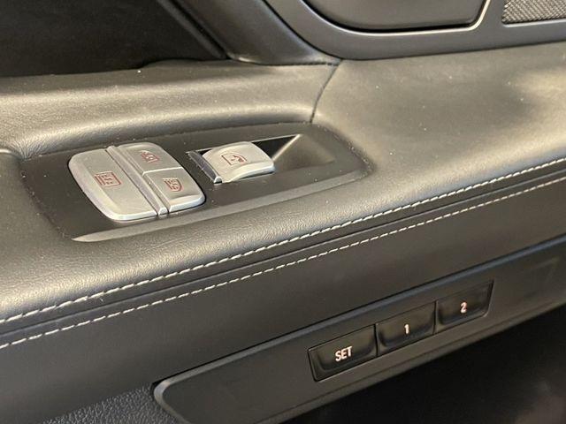 BMW/ 寶馬 740Li  第23張相片