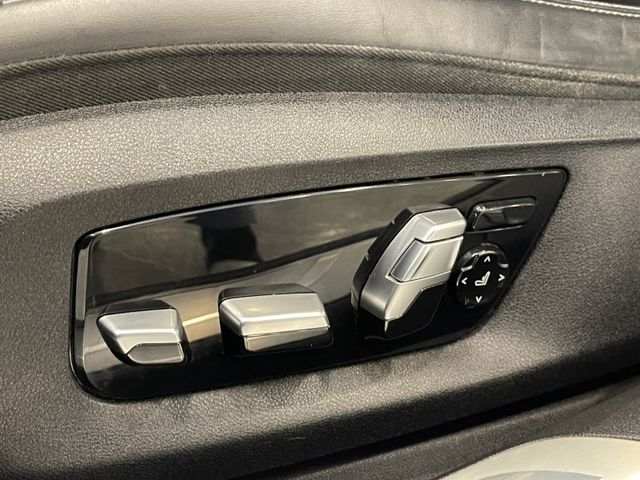 BMW/ 寶馬 740Li  第24張相片