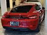 Porsche保時捷 Cayman  第12張縮圖