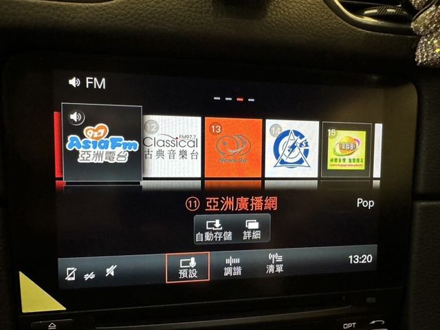 Porsche保時捷 Cayman  第26張相片
