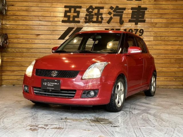 Suzuki SWIFT  第1張相片
