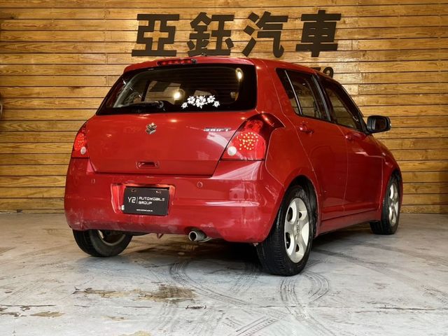 Suzuki SWIFT  第2張相片
