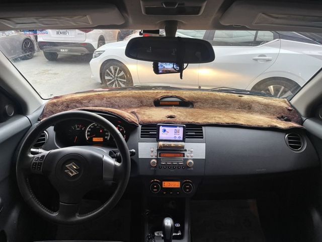 Suzuki SWIFT  第10張相片
