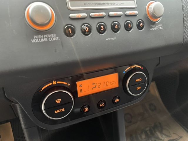 Suzuki SWIFT  第13張相片