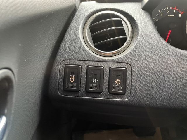 Suzuki SWIFT  第15張相片