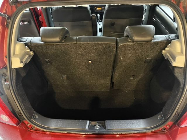 Suzuki SWIFT  第17張相片