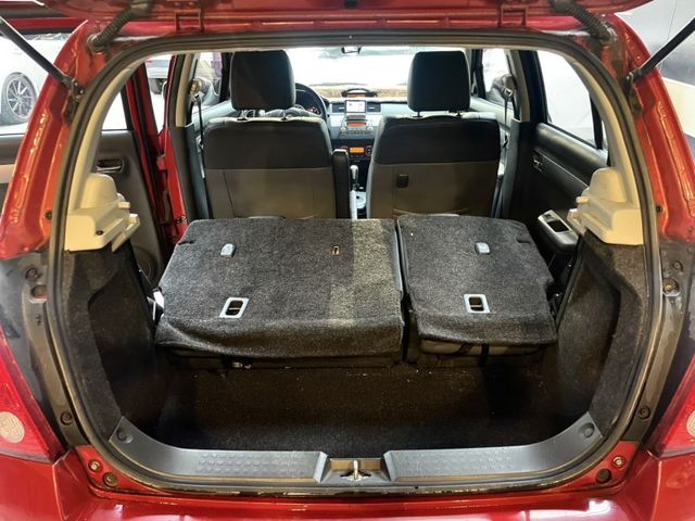 Suzuki SWIFT  第18張相片