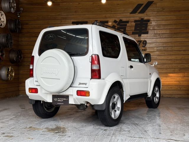 Suzuki Jimny  第2張相片