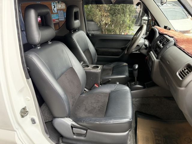 Suzuki Jimny  第5張相片