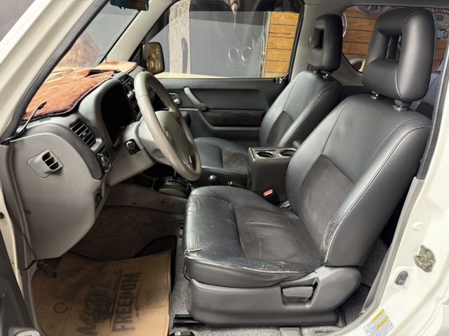Suzuki Jimny  第6張相片