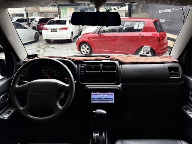 Suzuki Jimny  第8張相片