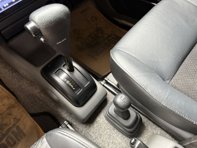 Suzuki Jimny  第10張相片