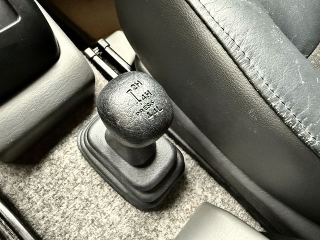 Suzuki Jimny  第11張相片