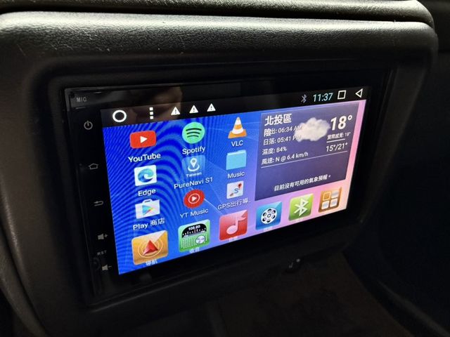 Suzuki Jimny  第15張相片