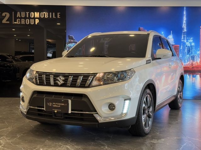 Suzuki Vitara  第1張相片