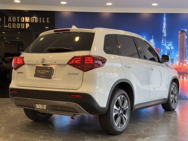 Suzuki Vitara  第2張相片