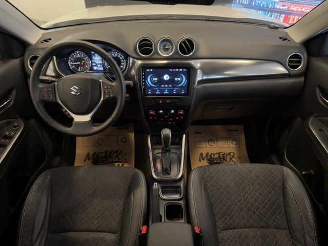 Suzuki Vitara  第5張相片