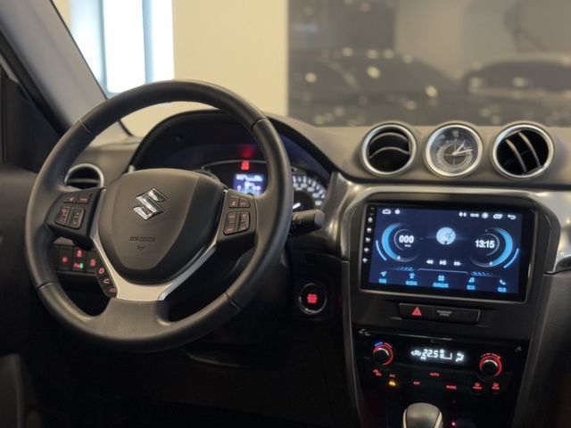 Suzuki Vitara  第6張相片