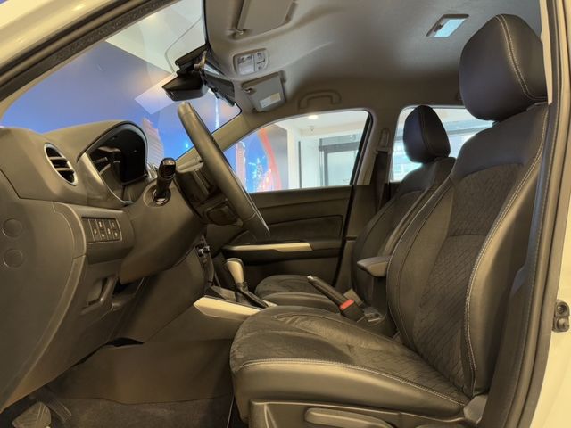 Suzuki Vitara  第7張相片