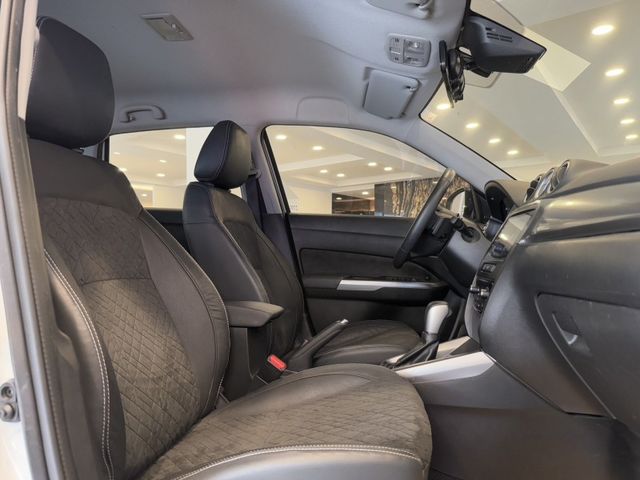 Suzuki Vitara  第8張相片