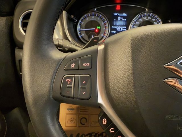 Suzuki Vitara  第9張相片