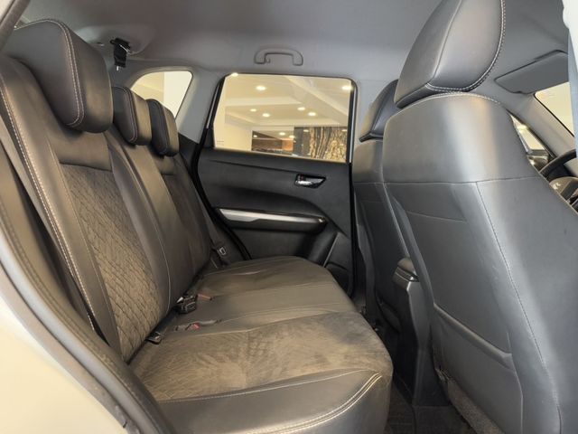 Suzuki Vitara  第10張相片